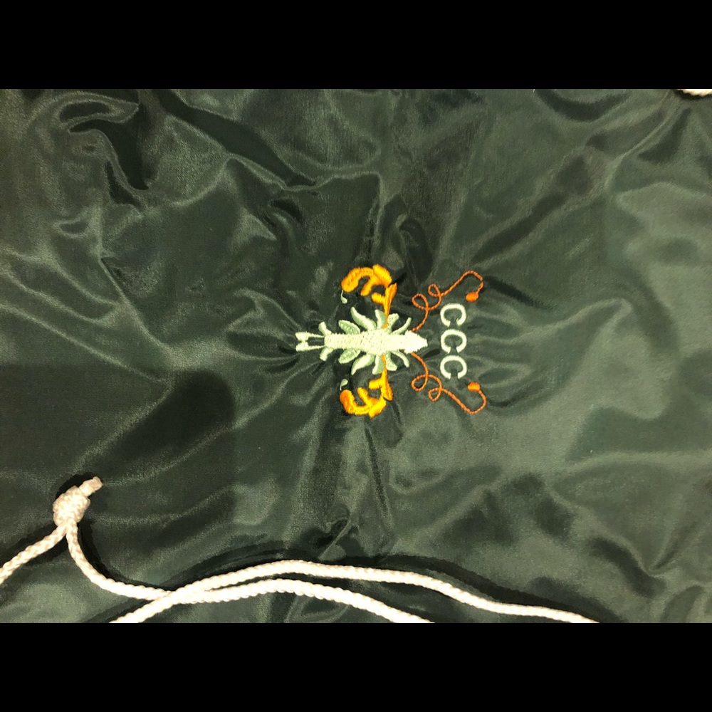Horse drawstring backpack bundle - Picture 3 of 6